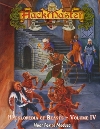 Hacklopedia of Beasts - Volume IV
