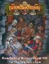 Hacklopedia of Beasts - Volume VIII