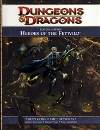Heroes of the Feywild
