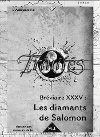 Bréviaire XXXV : Les Diamants de Salomon