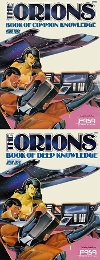Orions (The)