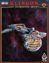 Klingon - Ship Recognition Manual