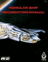 Romulan Ship Recognition Manual