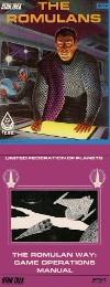 Romulans (The) / Romulan Way (The)