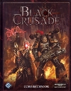 Black Crusade
