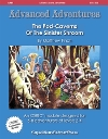 AA1 - The Pod-Caverns of the Sinister Shroom