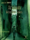 Arkham Detective Tales