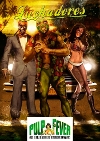 Luchadores