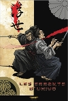 Errants d'Ukiyo (Les)