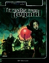 Threats from Beyond