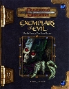 Exemplars of Evil