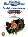 Bestiaire Monstrueux Appendice 3 : Les Enfants de la Nuit