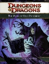 Book of Vile Darkness (The)