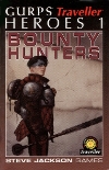 Heroes 1 : Bounty Hunters