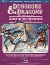 XL-1 - Quest for the Heartstone