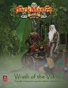 Wrath of the Vohven