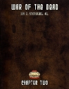 War of the Dead - Chapter Two