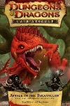 Attack of the Tyrantclaw
