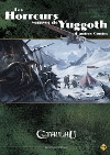 Horreurs Venues de Yuggoth & Autres Contes (Les)