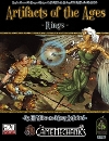 Artifacts of the Ages : Rings