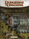 Haunted Temples
