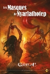 Masques de Nyarlathotep (Les)