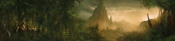 Ecran des Masques de Nyarlathothep (L')