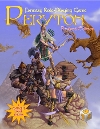 Peryton