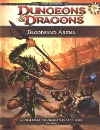 Bloodsand Arena