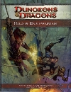 Halls of Undermountain