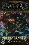 Dreadfleet Captains