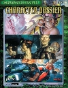 Character Dossier