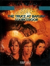 Truce at Bakura Sourcebook (The)