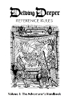 Adventurer’s Handbook (The)