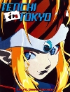 Tenchi in Tokyo