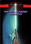 Jedi Academy Sourcebook (The)