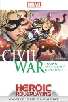 Young Avengers / Runaways