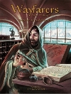 Game Master's Reference Book