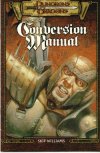 Conversion Manual