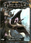 Guide du Maître de Jeu (Le)