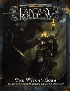 Witch's Song (The)