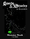 Monster Book