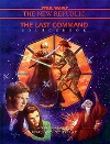 Last Command (The)