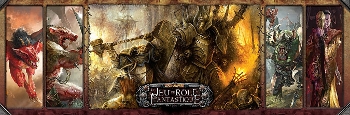 Kit du Maître de Jeu (Le)