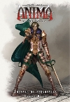Journal du Personnage - Personnage Masculin