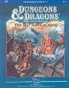 X7 - The War Rafts of Kron