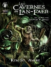 Cavernes de Lan-Faer (Les)