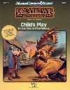 WG10 - Child's Play