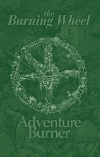 Adventure Burner