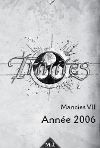 Mancies VII : Année 2006